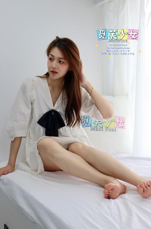 23101709  觅芙少女 - 小家碧王发及腰，情窦初开样妖烧 132P+1V-3.32G