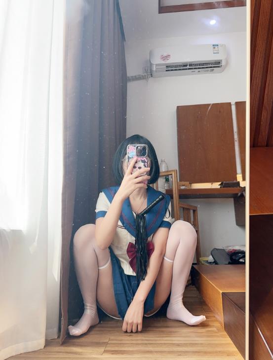 23103006  王胜利（胜利的小生活）8月下部 微密圈 47P+8V-156M