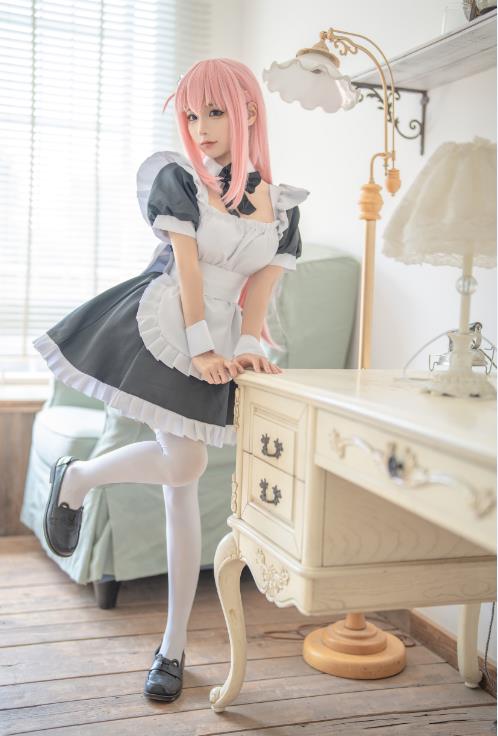 23101418  蠢沫沫 - 9月新作  26P-172M