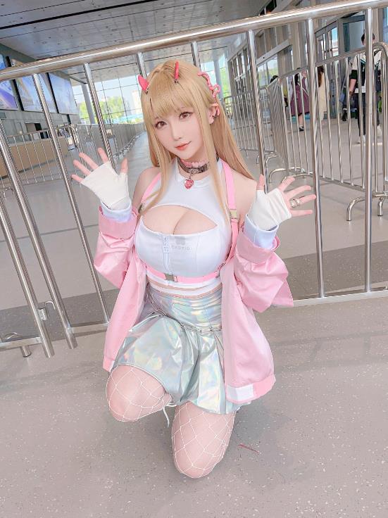 23102415 NIKKE毒蛇 11套合集 436P+12V-7.08G