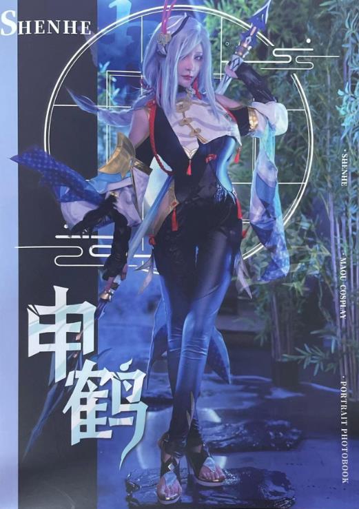 23102216  在下萝莉控ii - 魔王 申鹤  14P-33M