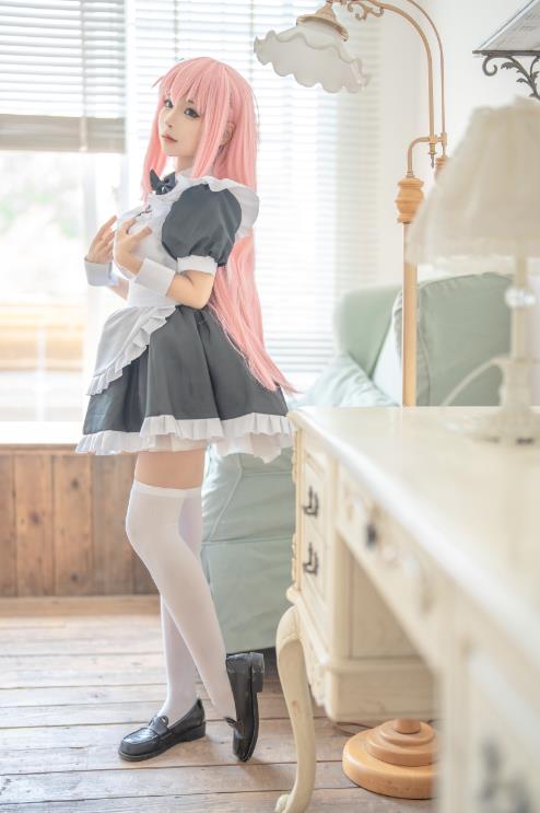 23103015  蠢沫沫 - 波奇 香子兰 巧克力  26P-557M