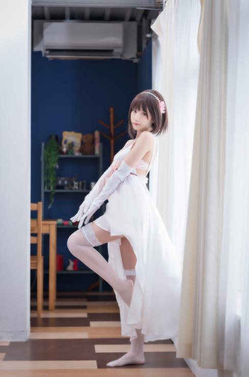 23111015  Shika小鹿鹿 - 加藤惠 61P+1V-222M