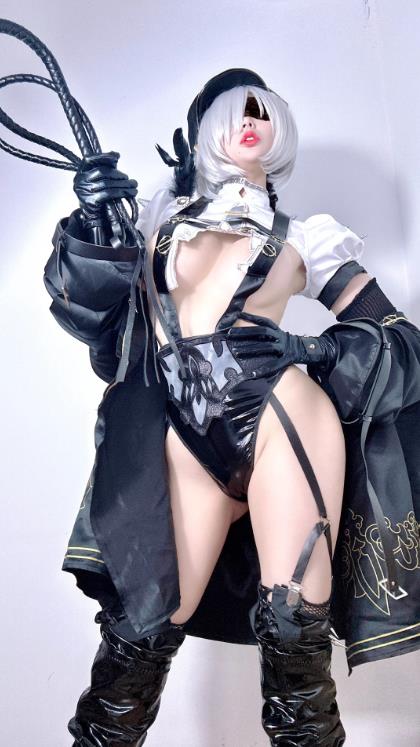 23112207  章鱼小童谣 - 最燃执行官 26P-94M