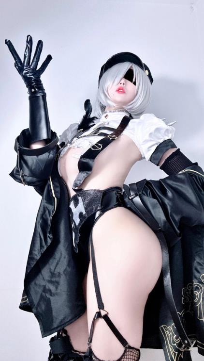 23112207  章鱼小童谣 - 最燃执行官 26P-94M