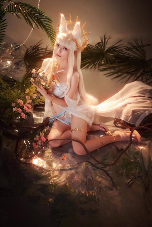 23112812  铁板烧鬼舞w – 白金  30P-235M