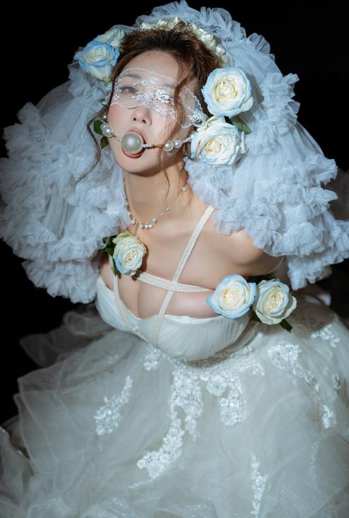 23112816  云溪溪 奶桃 - 月  48P-1.25G