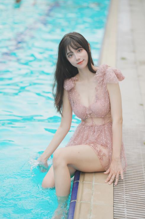 23113015  贰加六 - 闪闪发光的夏日  28P-256M