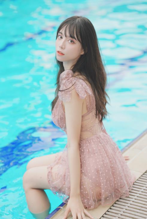 23113015  贰加六 - 闪闪发光的夏日  28P-256M