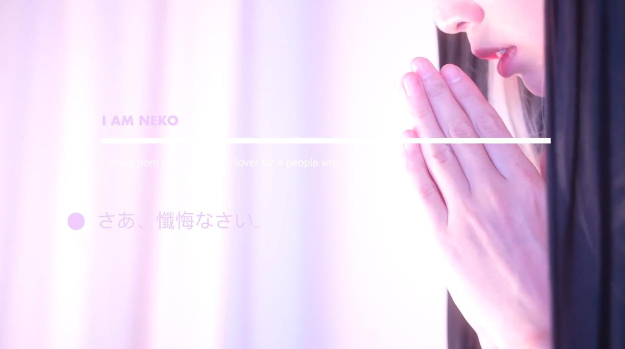 23111204  neko03 - 忏悔修女  1V-227M