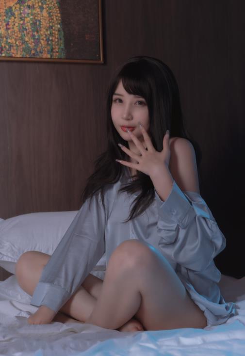 23111211  蜜蜜子Kimmie - 家居服  35P-487M