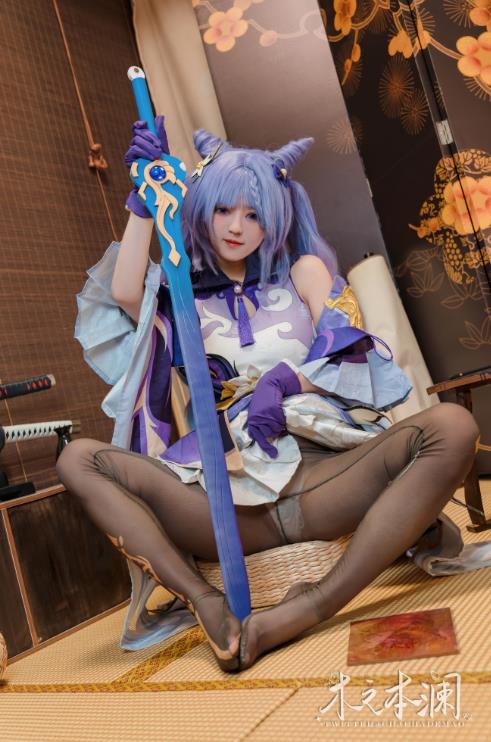 23111214  木之本澜 - 玉衡星的赏赐  39P-787M