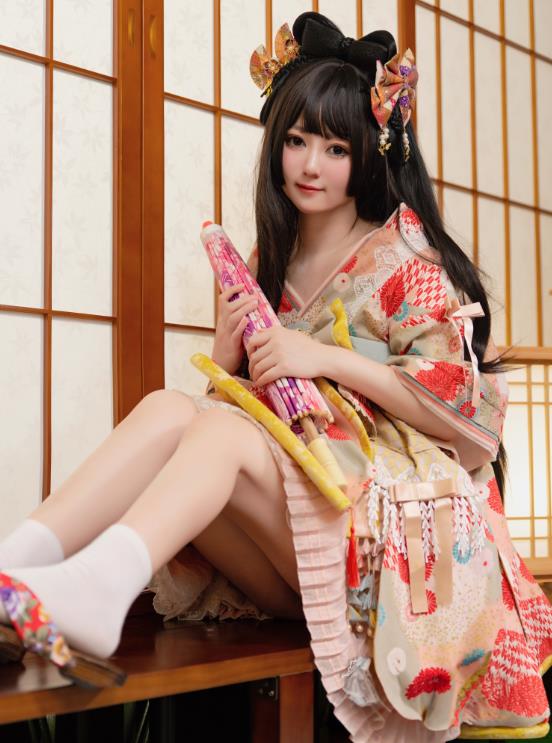 23111216  木之本澜 - 竹取辉夜姬  38P-643M