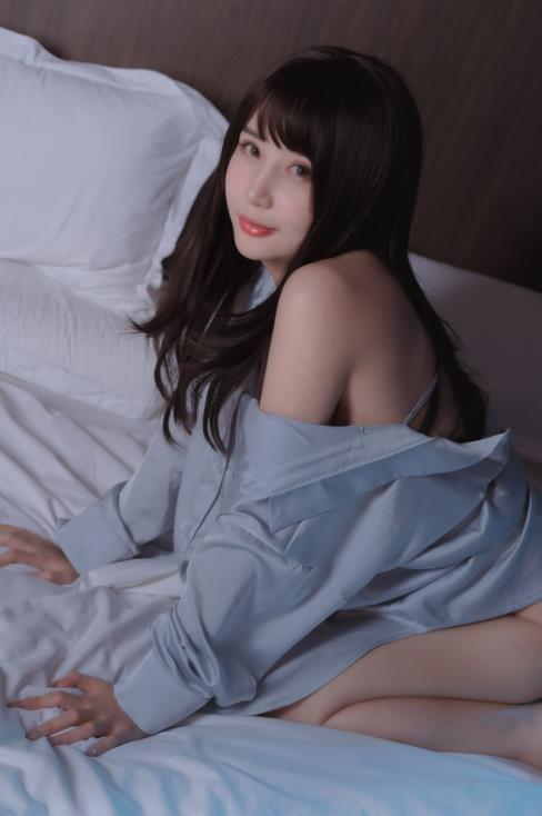 23111211  蜜蜜子Kimmie - 家居服  35P-487M