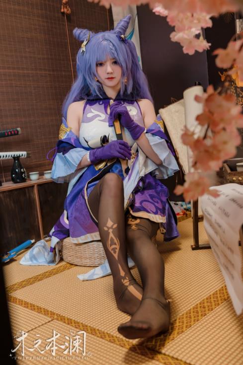 23111214  木之本澜 - 玉衡星的赏赐  39P-787M