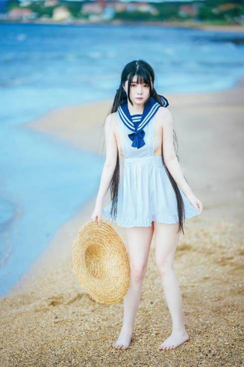 23111509  落落Raku - 海韵  55P-353M