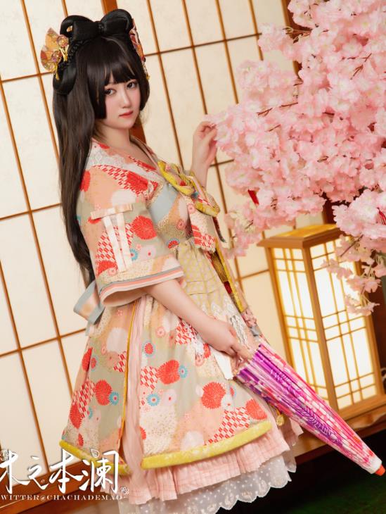 23111216  木之本澜 - 竹取辉夜姬  38P-643M