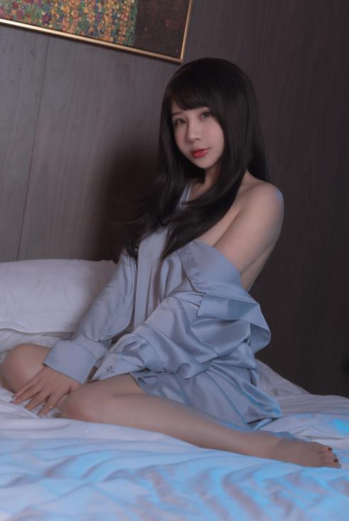 23111211  蜜蜜子Kimmie - 家居服  35P-487M