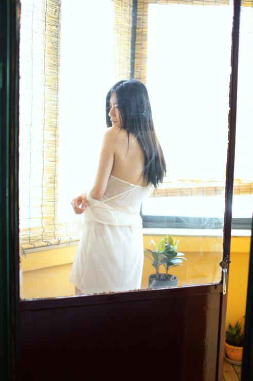 23111203  就是阿朱啊 - 民宅私房 34P+3V-1.17G