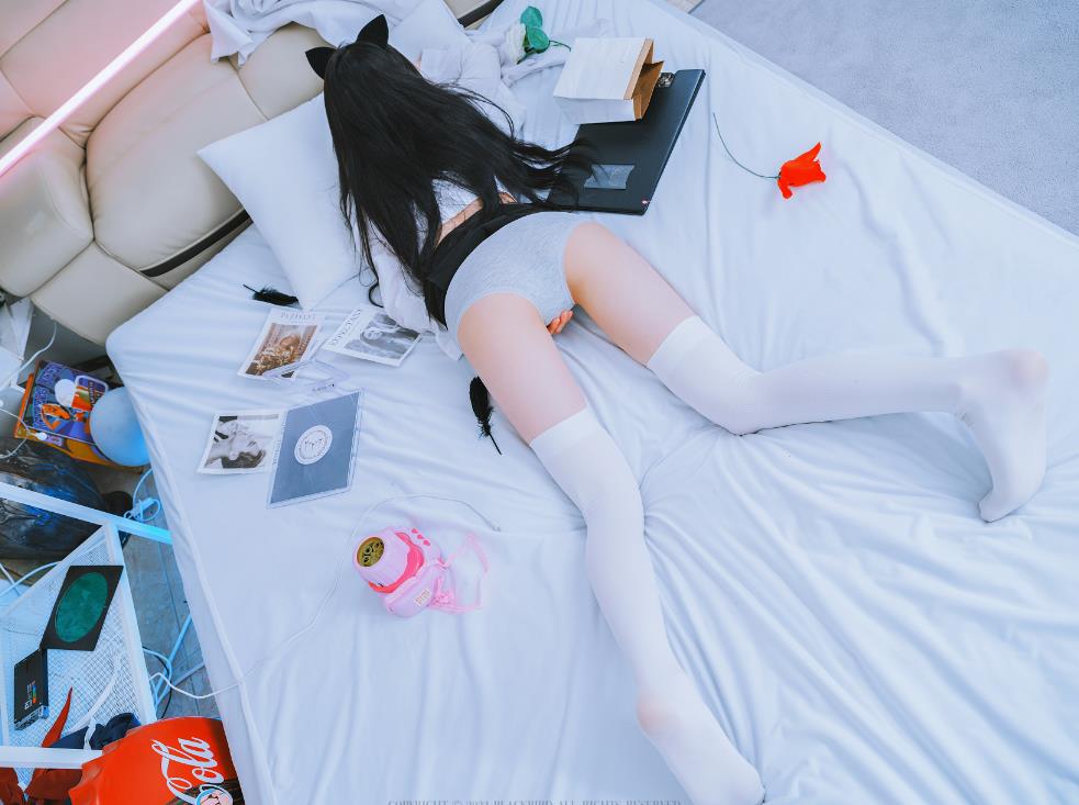 23121002  [Blackbird] Yuri - No.01 Office look   40P-809M