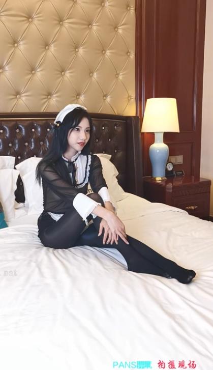 23122902  PANS禾禾 绳艺直播  3V-4.91G