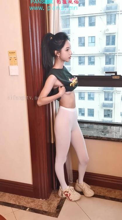 23122902  PANS禾禾 绳艺直播  3V-4.91G