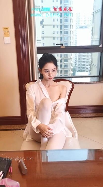 23122902  PANS禾禾 绳艺直播  3V-4.91G