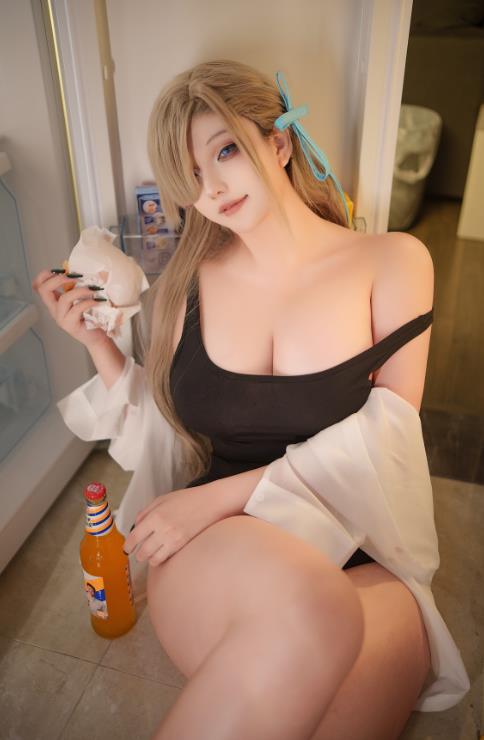 23120311  菌烨tako - 明日奈  12P-125M