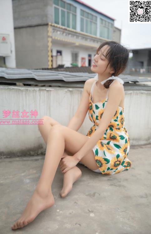 23120301  [梦丝女神] - 玥玥 村落   54P+1V-880M