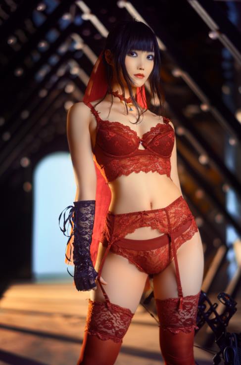 23120317  汪知子 - 废墟新娘  30P-655M