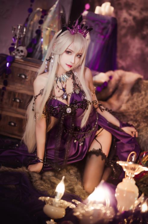 23120719  奶狮不咬人 - 黑枪呆  18P-87M