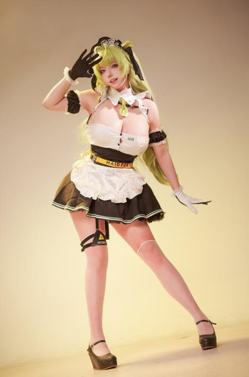 23120716  菌烨tako - NIKKE索达  12P-83M