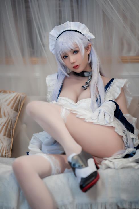 23121709  西园寺南哥 - 女仆本 贝尔法斯特   35P-260M