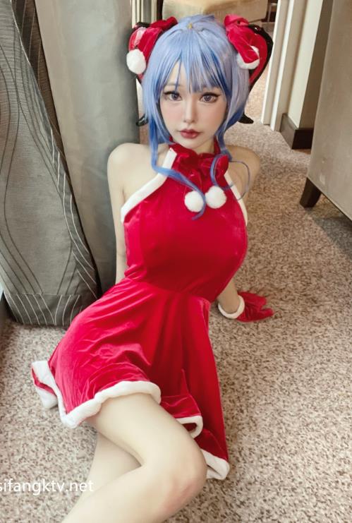 23122909  莱可 推特小合集  10P-15M