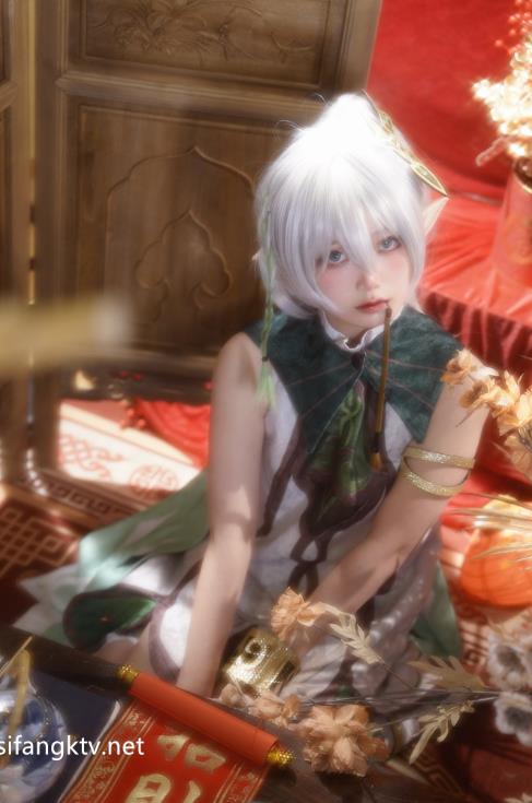 23122908  呆米米 推特小合集  22P+2V-36M