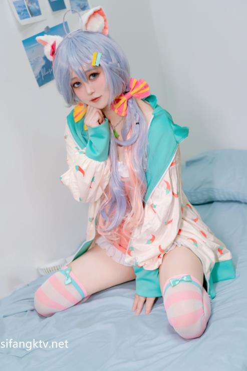 23122910  木之本澜 推特小合集  65P-145M