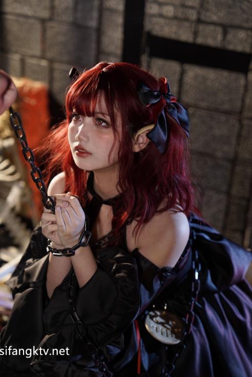 23122908  呆米米 推特小合集  22P+2V-36M