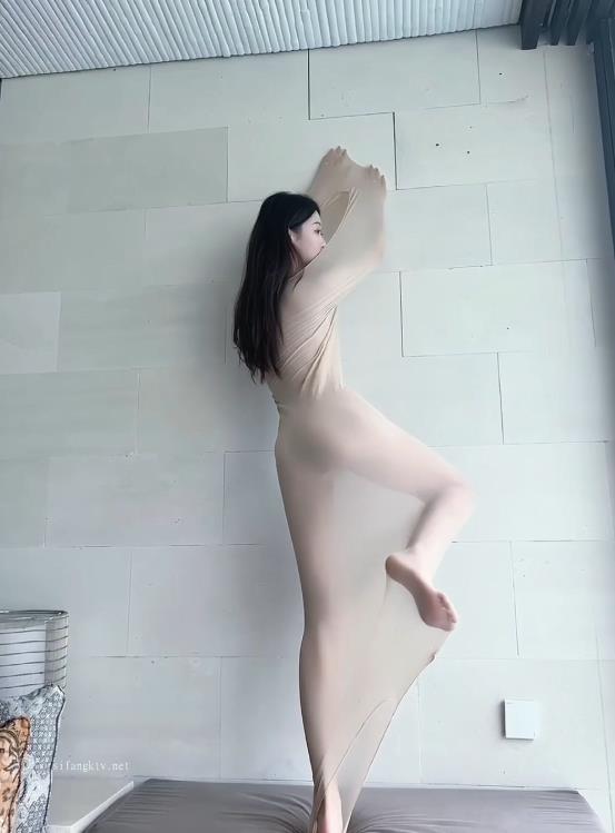 23123103  唐安琪 拍摄花絮视频  7V-3.05G