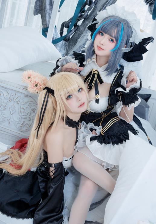 24012309  百合欧皇子 10套合集  176P-1.47G