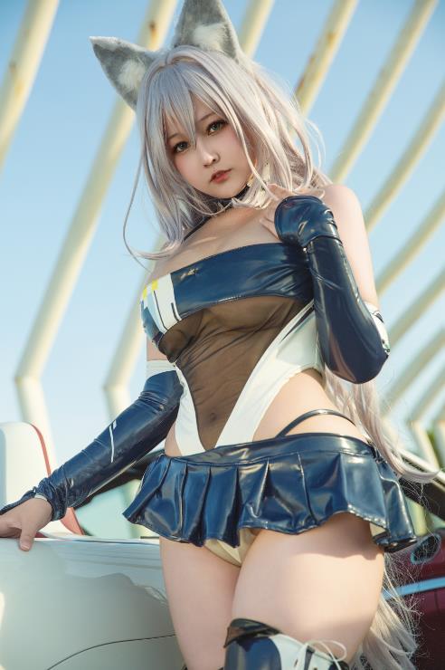 24011003  KANEKO_咔喵 - 信浓赛车 跑车版 88P+2V-1.66G