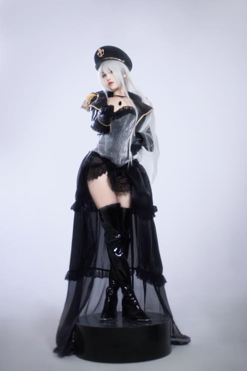 24011603  Shika小鹿鹿 6套合集   115P-850M