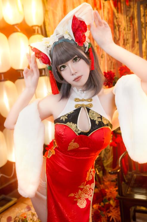 24013106  大米米球 - 柴郡猫猫   29P-213M