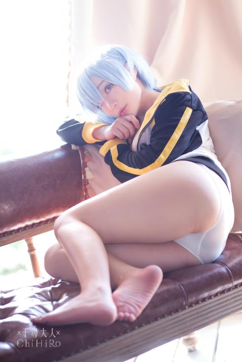 24012510   叫我千寻大人 - 蕾姆Rem  70P-186M