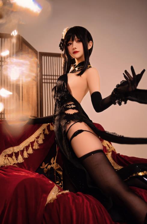 24011603  Shika小鹿鹿 6套合集   115P-850M