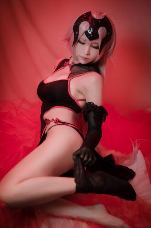 24011810  白神泱 - FATE  63P-51M