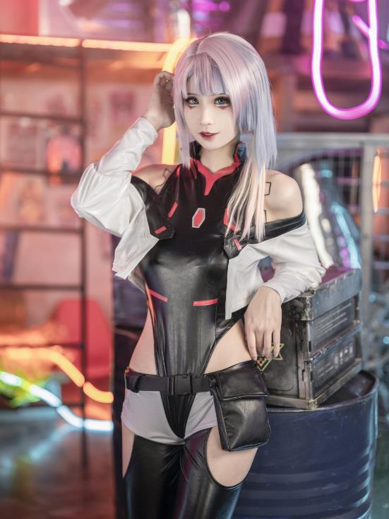 24012301  卜呦 - 舰长 恶毒  30P-476M