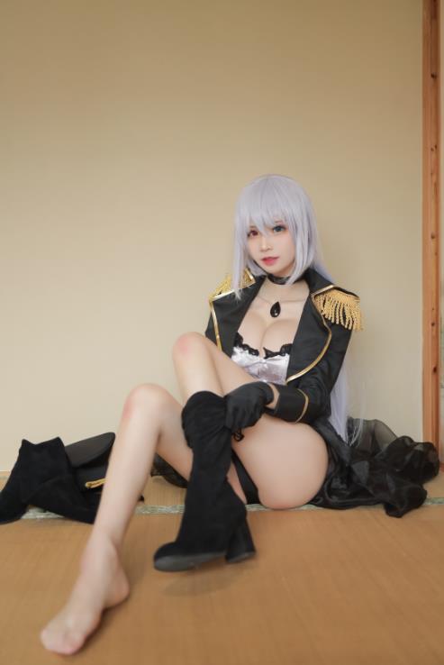 24012305  爱老师 - 喜多川海梦  55P-358M