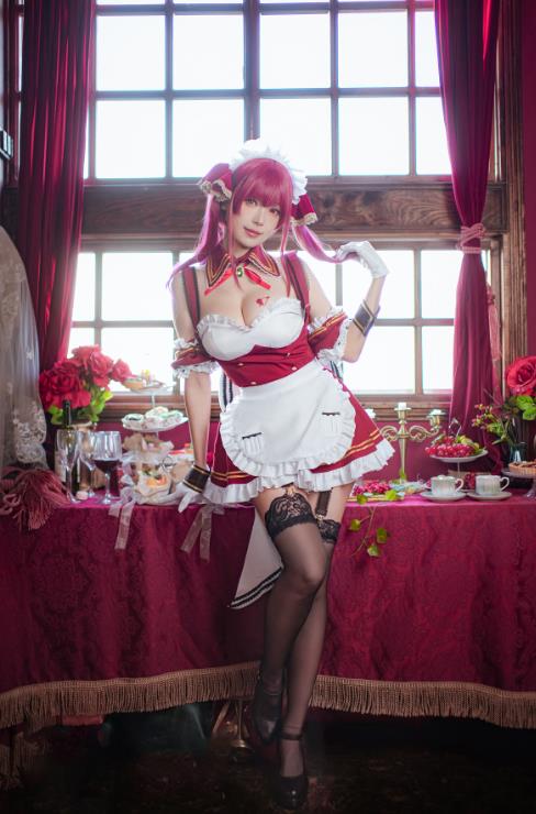 24011001  ElyEE子 - 宝钟玛琳 29P-34M