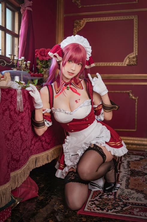 24011001  ElyEE子 - 宝钟玛琳 29P-34M