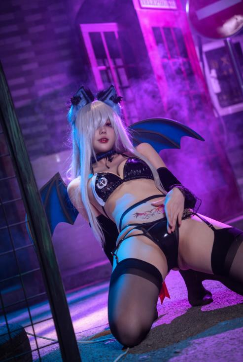 24012116  九言 - 小恶魔   66P+8V-1.83G